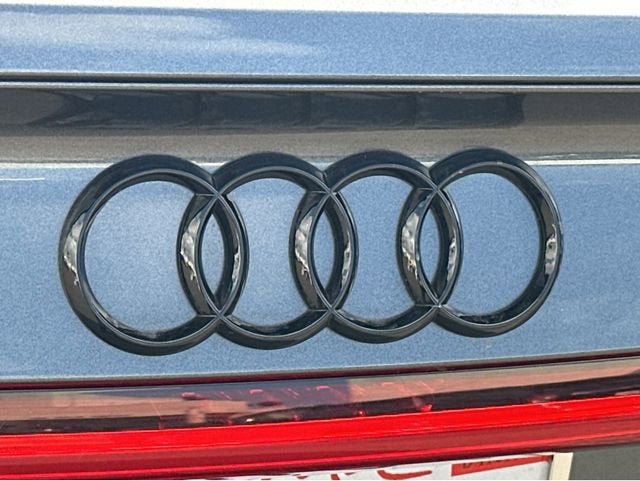 2023 Audi A7 Premium Plus