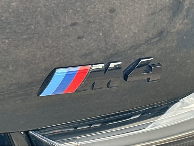 2020 BMW M4 Base