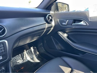 2019 Mercedes-Benz GLA GLA 250