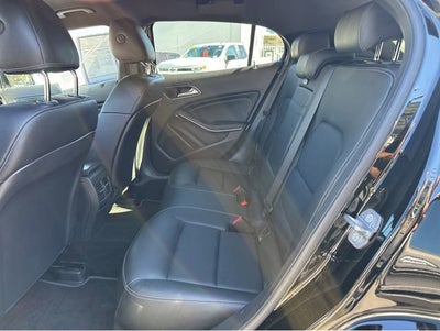 2019 Mercedes-Benz GLA GLA 250