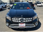 2019 Mercedes-Benz GLA GLA 250