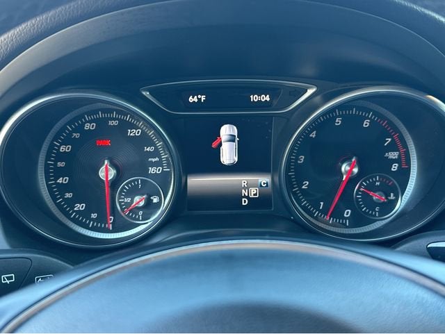 2019 Mercedes-Benz GLA GLA 250