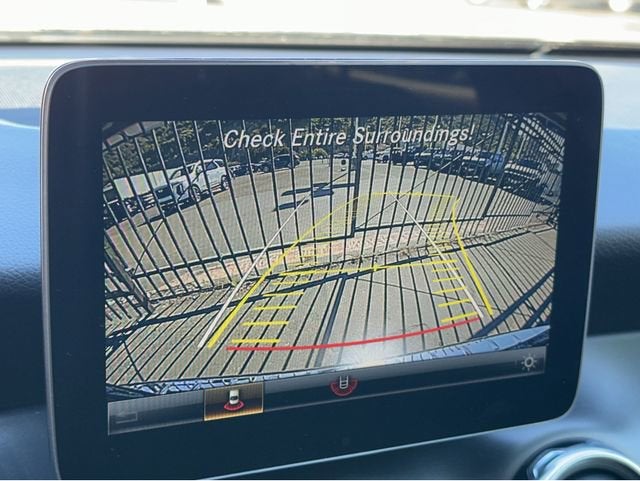 2019 Mercedes-Benz GLA GLA 250