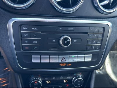 2019 Mercedes-Benz GLA GLA 250