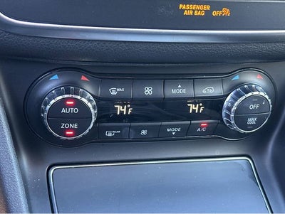 2019 Mercedes-Benz GLA GLA 250