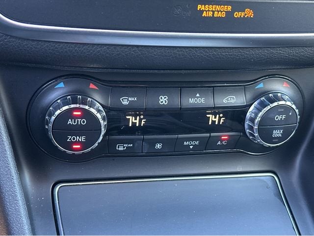 2019 Mercedes-Benz GLA GLA 250