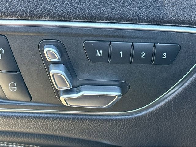 2019 Mercedes-Benz GLA GLA 250