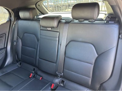 2019 Mercedes-Benz GLA GLA 250