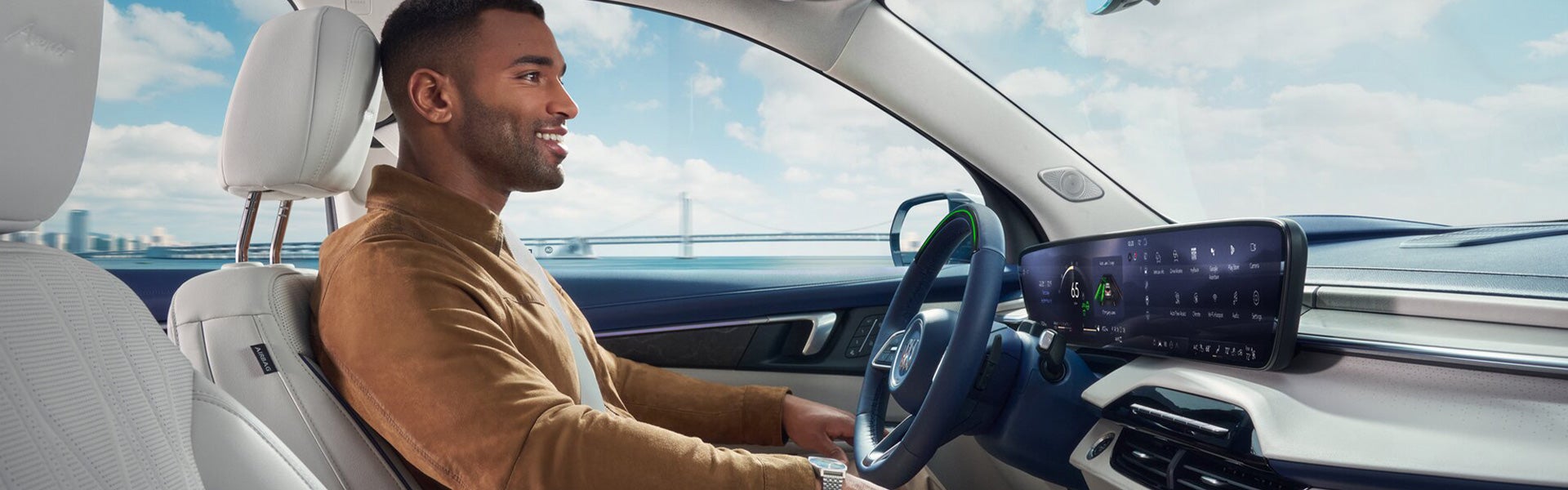 Marvin K. Brown Auto Center in San Diego CA