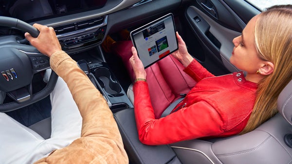 Marvin K. Brown Auto Center in San Diego CA