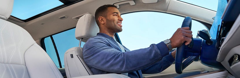 Marvin K. Brown Auto Center in San Diego CA