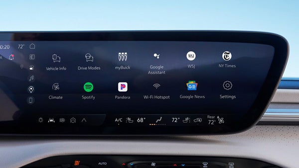 Marvin K. Brown Auto Center in San Diego CA