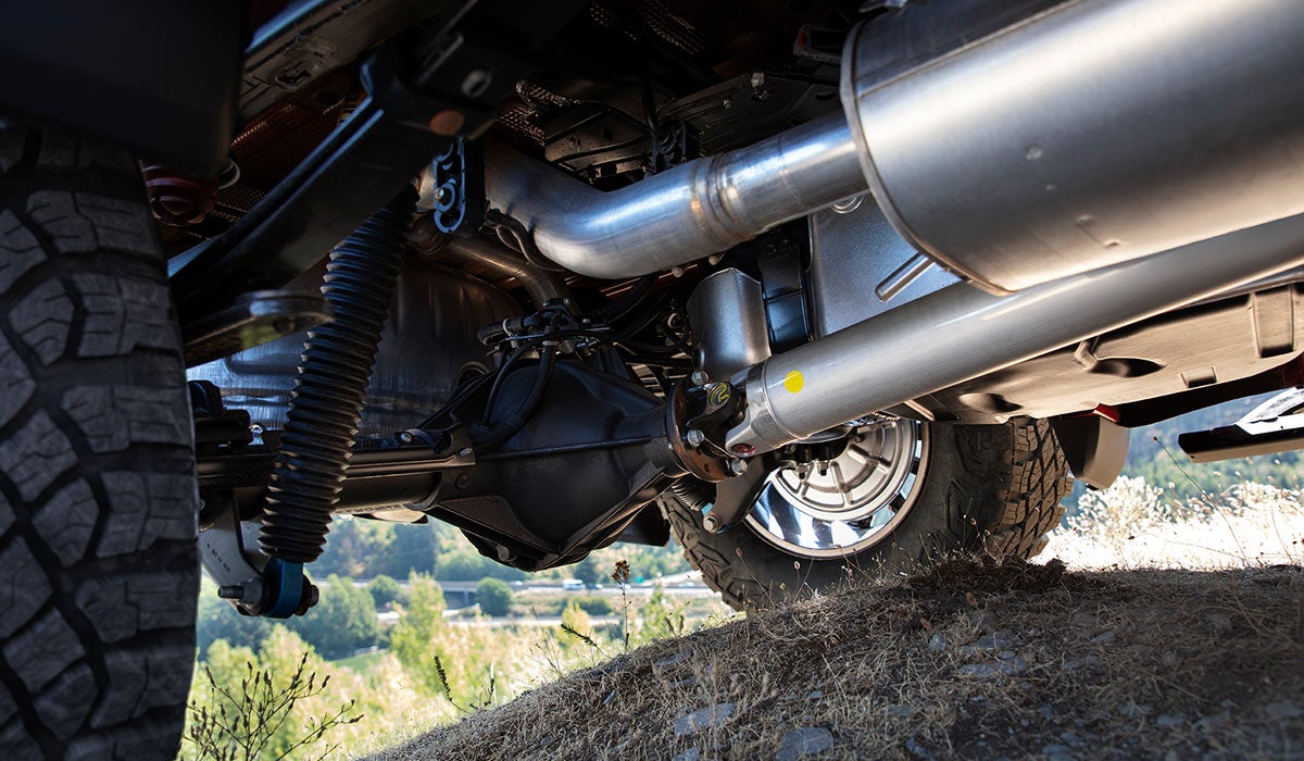 Marvin K. Brown Auto Center in San Diego CA