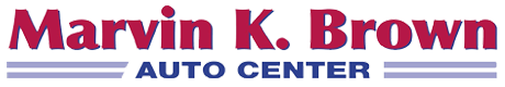 Marvin K. Brown Auto Center San Diego, CA