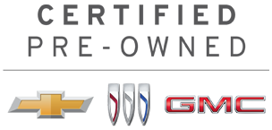 Chevrolet Buick GMC Certified Pre-Owned in San Diego, CA